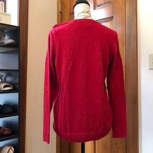 Charter Club Sweaters - Charter club French bulldog sweater Charter Club Sweaters - Charter club French bulldog sweater